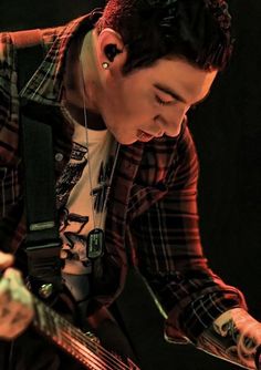 Zacky Vengeance