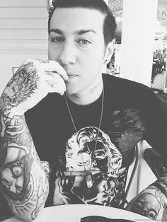 Zacky Vengeance