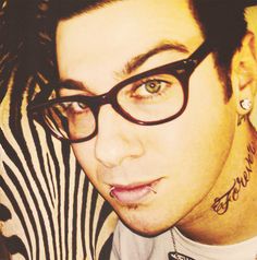 Zacky Vengeance