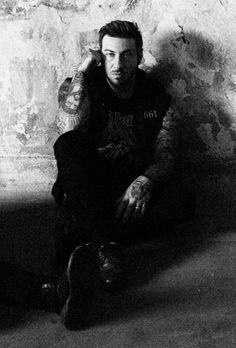 Zacky Vengeance