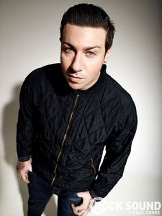 Zacky Vengeance