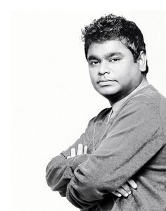 A.R. Rahman