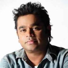 A.R. Rahman