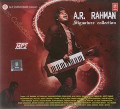 A.R. Rahman