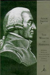 Adam Smith