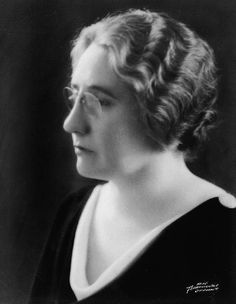 Agnes Macphail