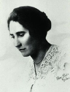 Agnes Macphail