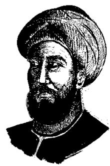 Al-Zahrawi