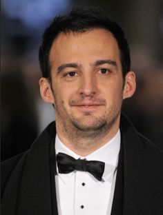 Alejandro Amenabar