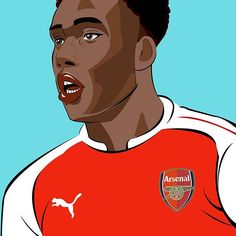 Alex Iwobi