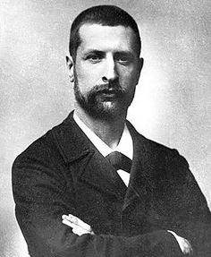 Alexandre Yersin