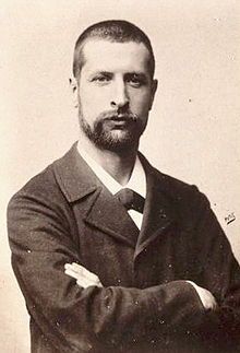 Alexandre Yersin