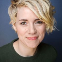 Alice Wetterlund