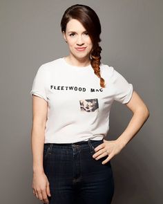 Alice Wetterlund