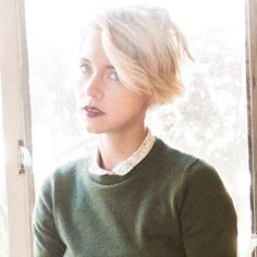 Alice Wetterlund