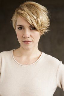 Alice Wetterlund