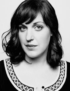 Allison Tolman