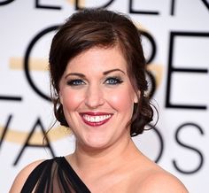 Allison Tolman