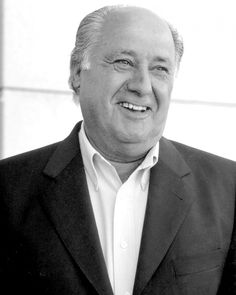 Amancio Ortega Gaona