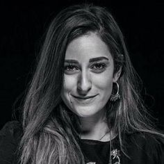 Amina Khalil