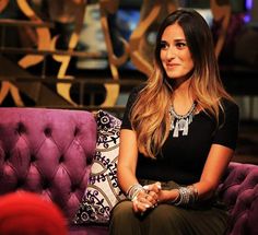 Amina Khalil