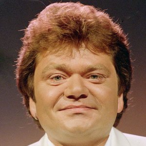 Andre Hazes