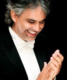 Andrea Bocelli