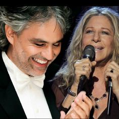 Andrea Bocelli