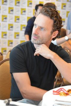 Andrew Lincoln