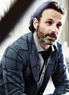 Andrew Lincoln