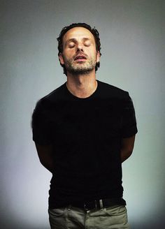 Andrew Lincoln