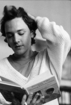 Andrew McCarthy