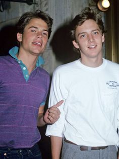 Andrew McCarthy