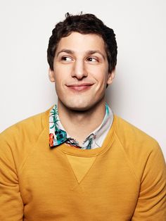 Andy Samberg