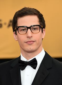 Andy Samberg