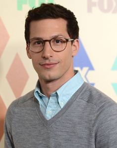 Andy Samberg