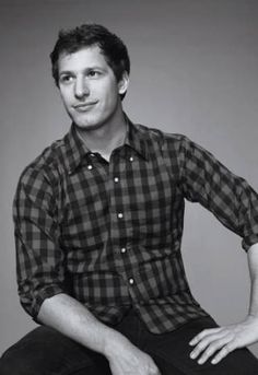 Andy Samberg