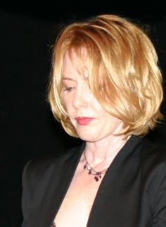 Ann Cusack