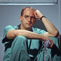 Anthony Edwards