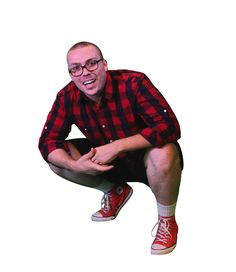 Anthony Fantano