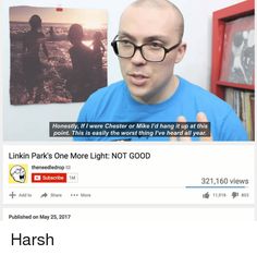 Anthony Fantano