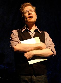 Anthony Rapp