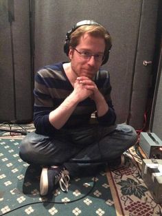 Anthony Rapp