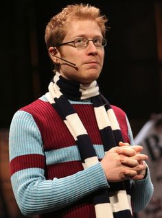 Anthony Rapp