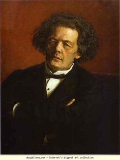 Anton Rubinstein