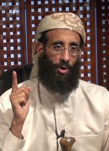 Anwar Al-awlaki