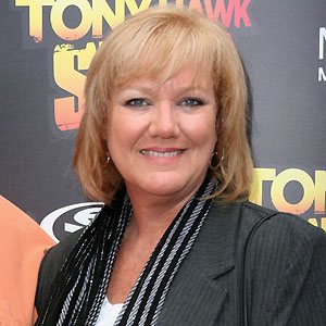 April Margera