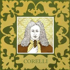 Arcangelo Corelli