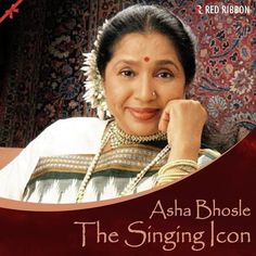 Asha Bhosle