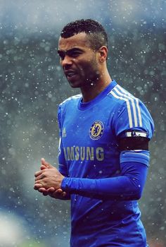 Ashley Cole